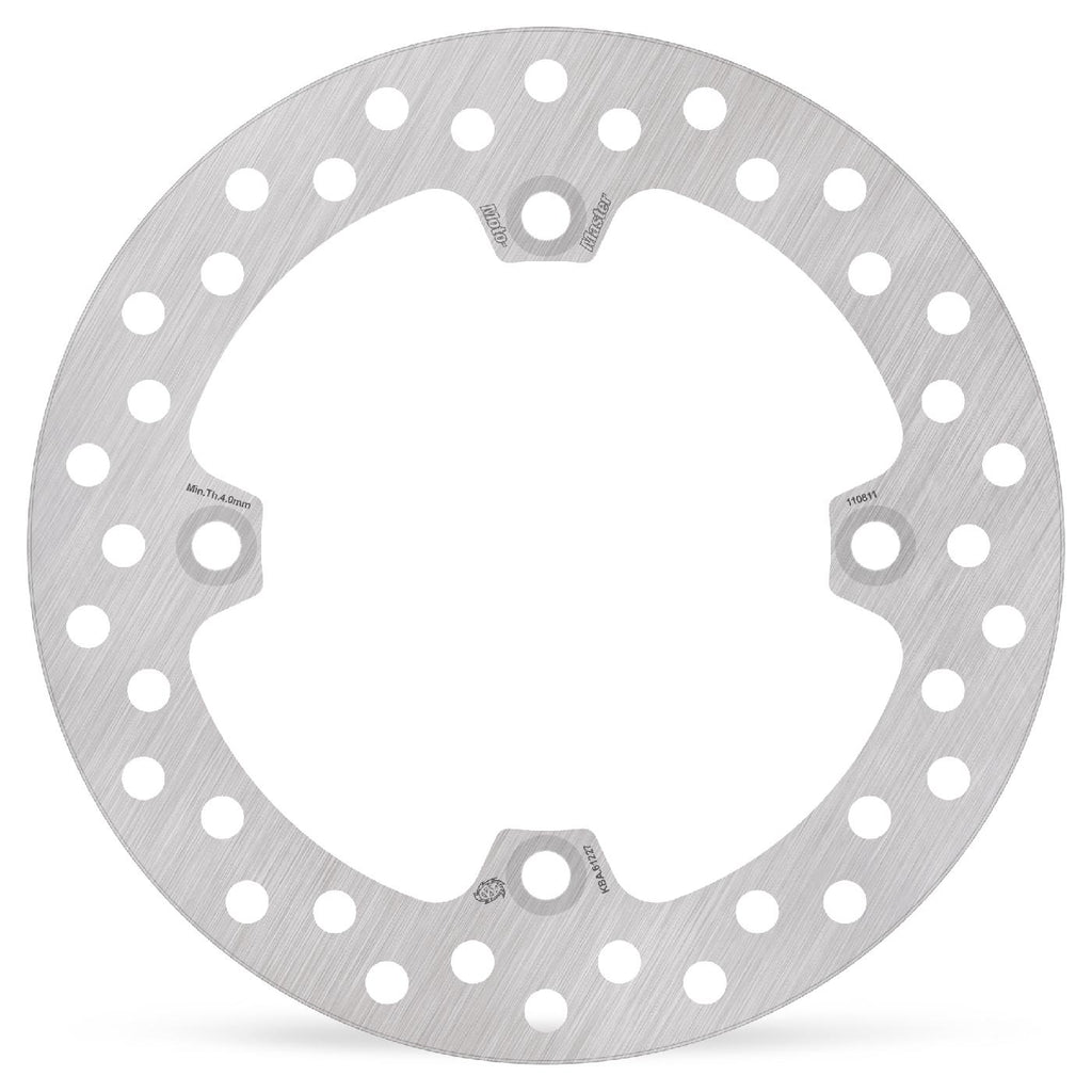 Moto-Master Motorcycle Brake Disc 110811