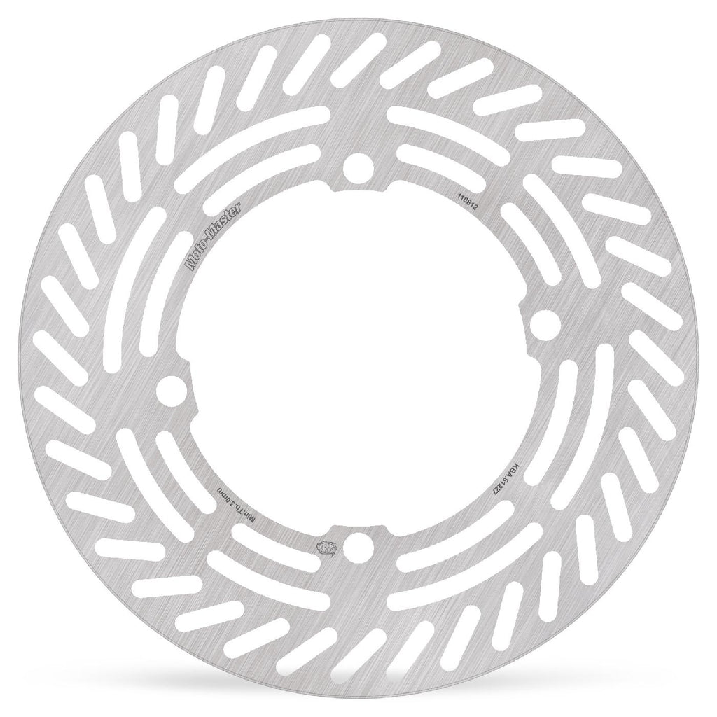 Moto-Master Motorcycle Brake Disc 110812