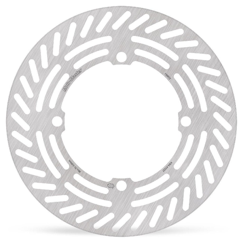 Moto-Master Motorcycle Brake Disc 110813