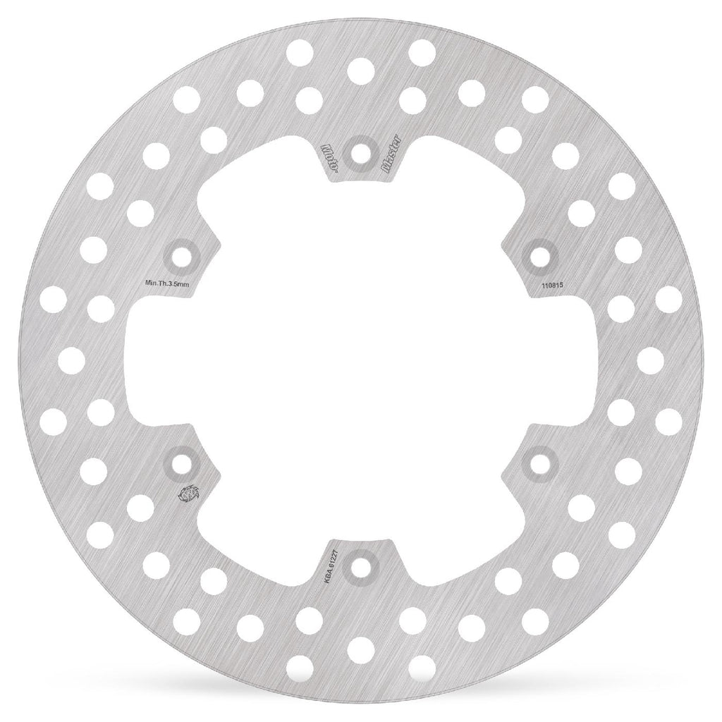 Moto-Master Motorcycle Brake Disc 110815