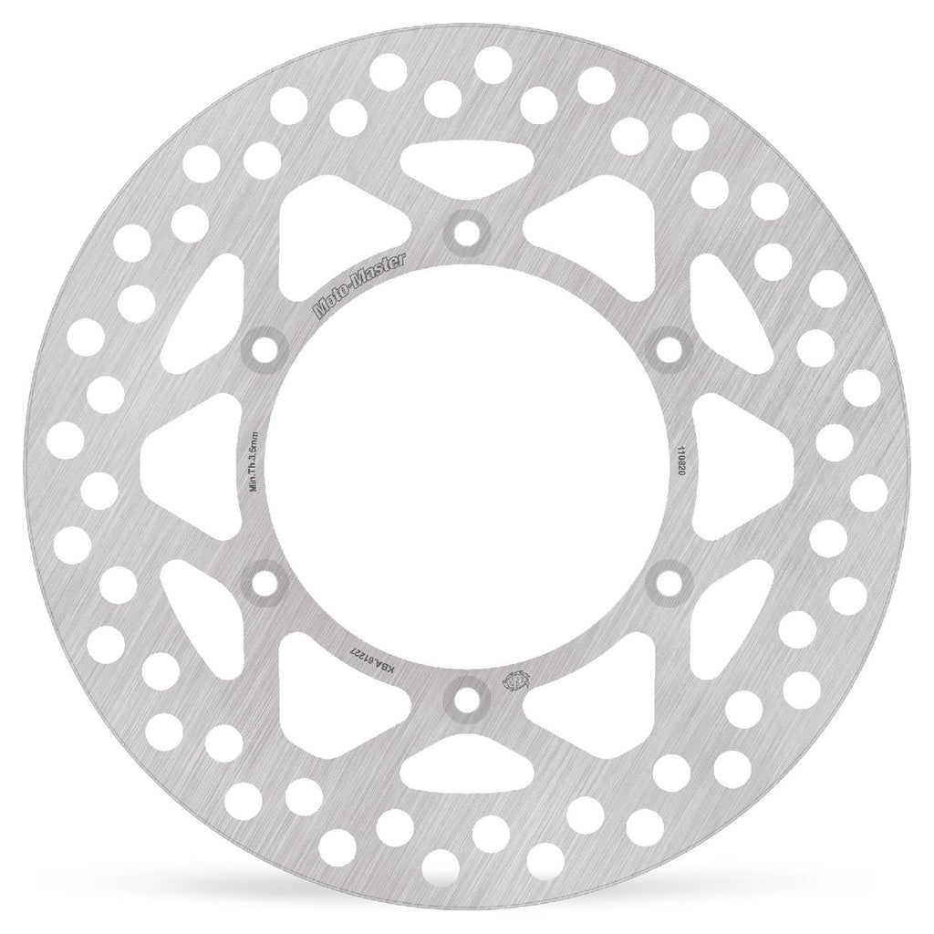 Moto-Master Motorcycle Brake Disc 110820