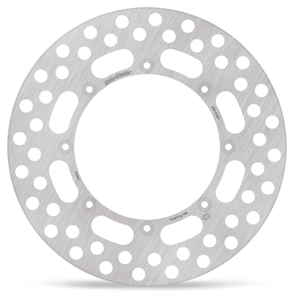 Moto-Master Motorcycle Brake Disc 110822