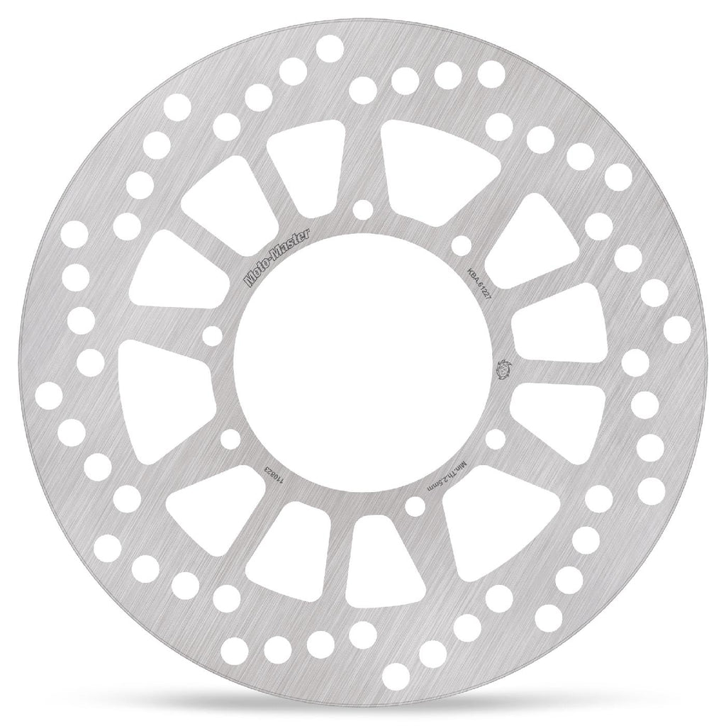 Moto-Master Motorcycle Brake Disc 110823