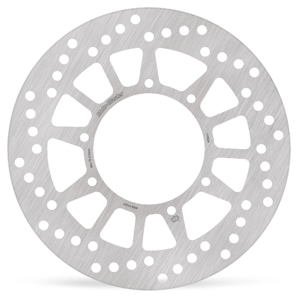 Moto-Master Motorcycle Brake Disc 110824