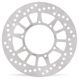 Moto-Master Motorcycle Brake Disc 110824