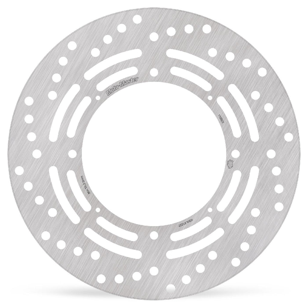 Moto-Master Motorcycle Brake Disc 110825