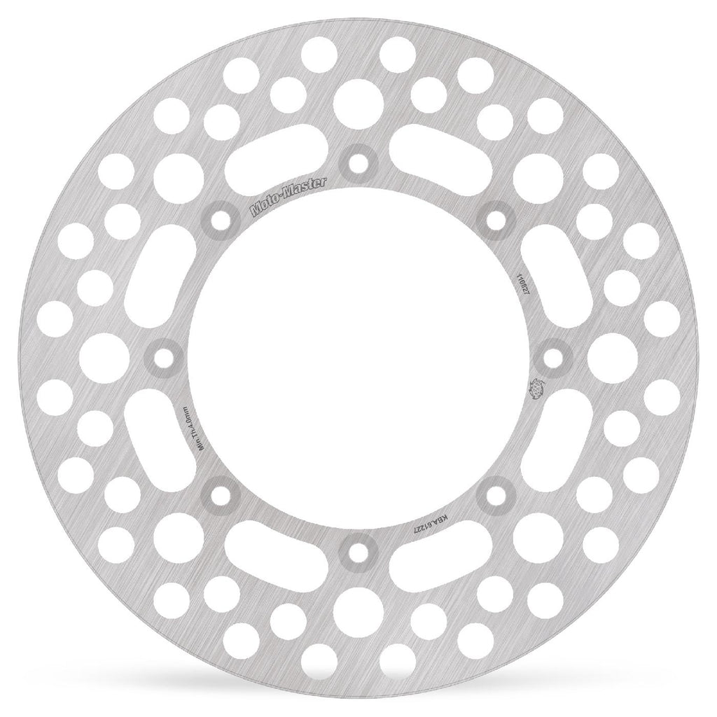 Moto-Master Motorcycle Brake Disc 110827