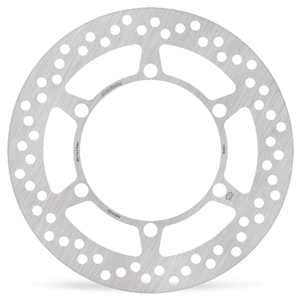 Moto-Master Motorcycle Brake Disc 110828