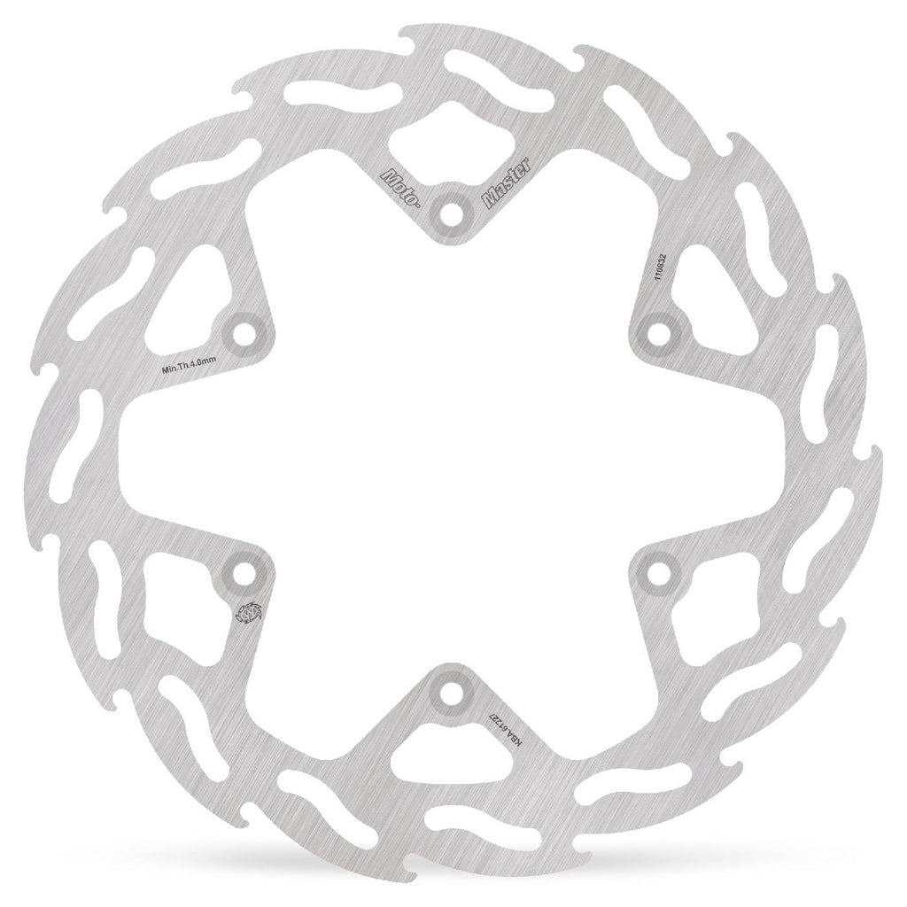 Moto-Master Motorcycle Brake Discs 110832