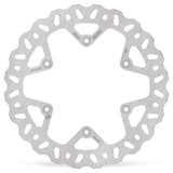 Moto-Master Motorcycle Brake Disc 110833