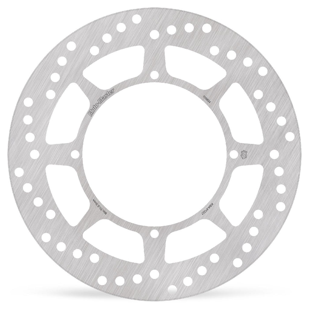 Moto-Master Motorcycle Brake Disc 110834