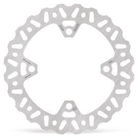 Moto-Master Motorcycle Brake Disc 110839