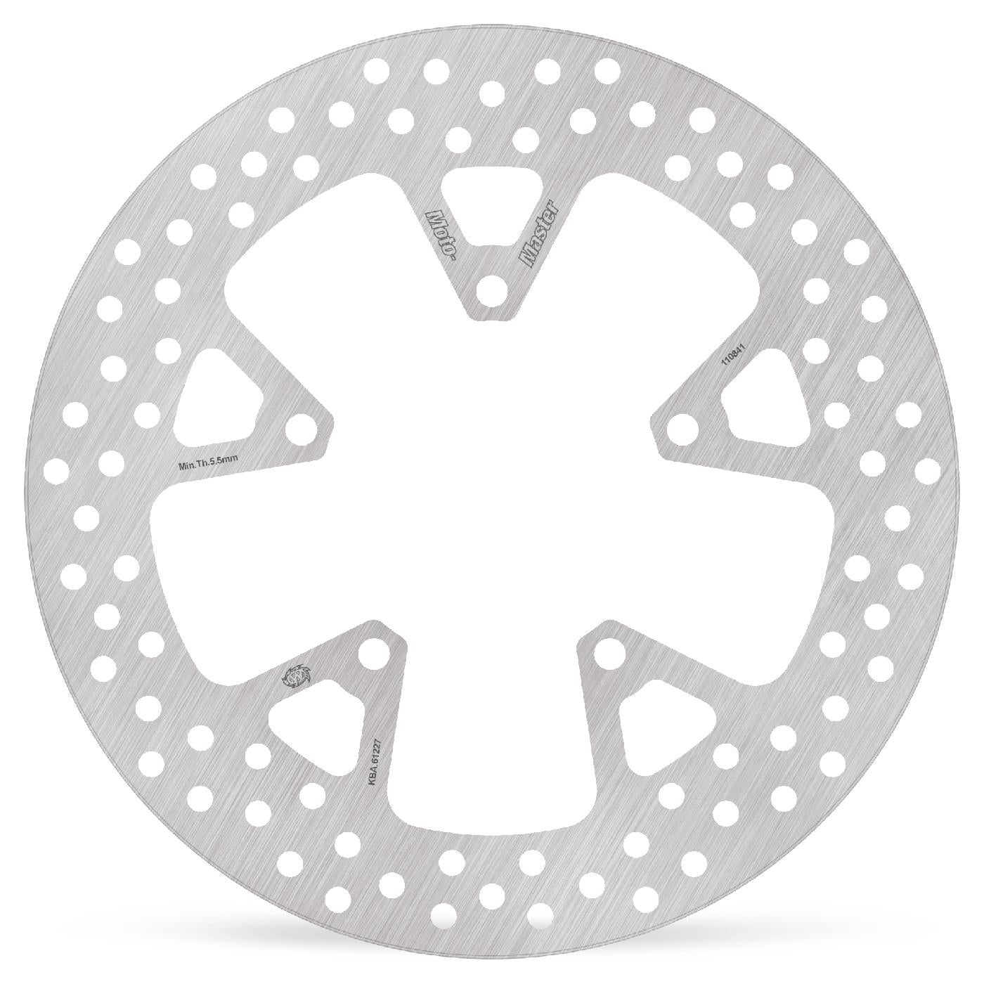 Moto-Master Motorcycle Brake Disc 110841