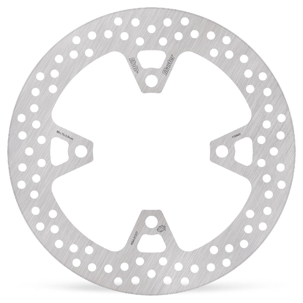 Moto-Master Motorcycle Brake Disc 110845