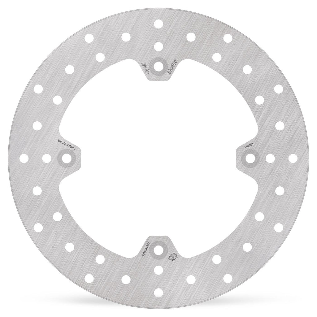 Moto-Master Motorcycle Brake Disc 110860