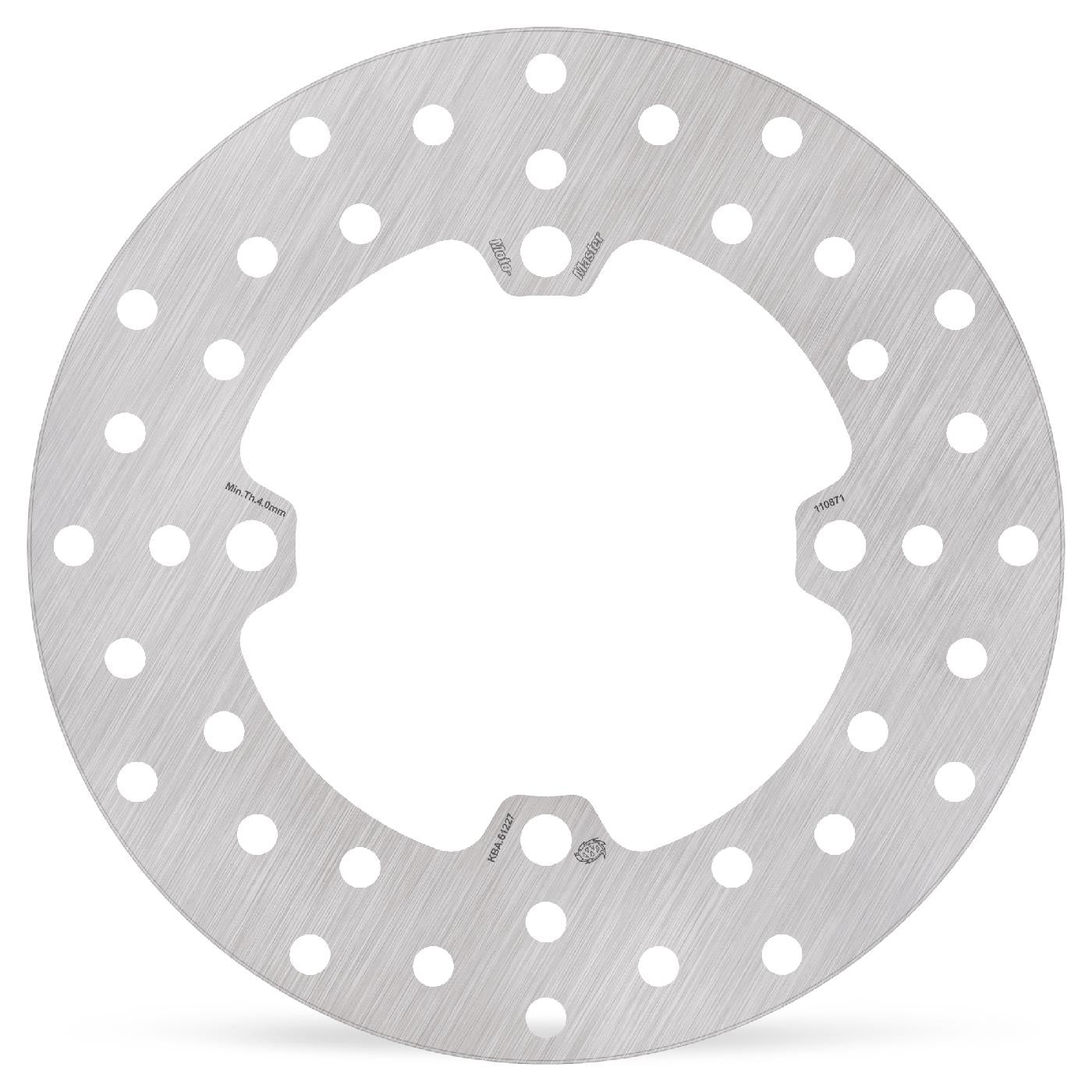 Moto-Master Motorcycle Brake Disc 110871