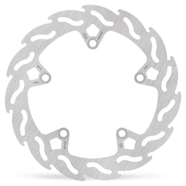 Moto-Master Motorcycle Brake Disc 110874