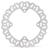 Moto-Master Motorcycle Brake Disc 110878