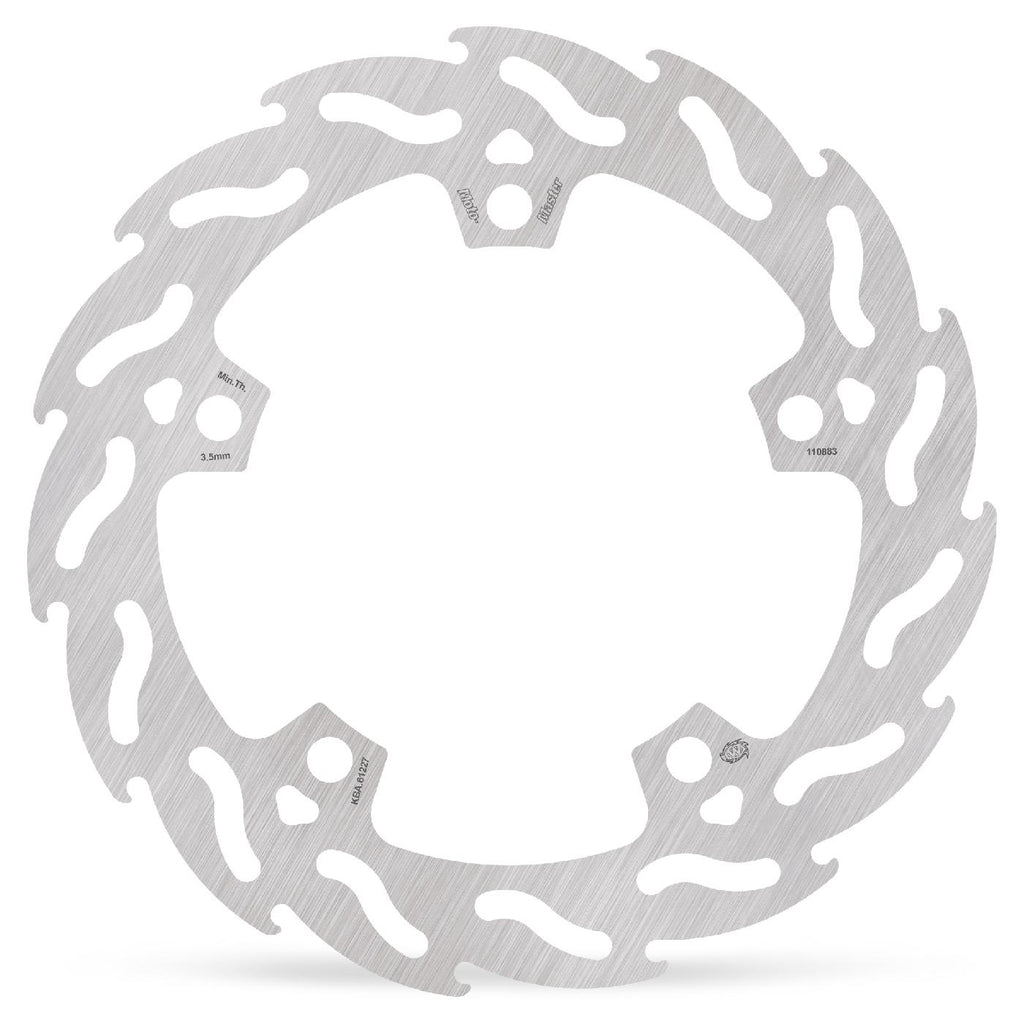 Moto-Master Motorcycle Brake Disc 110883