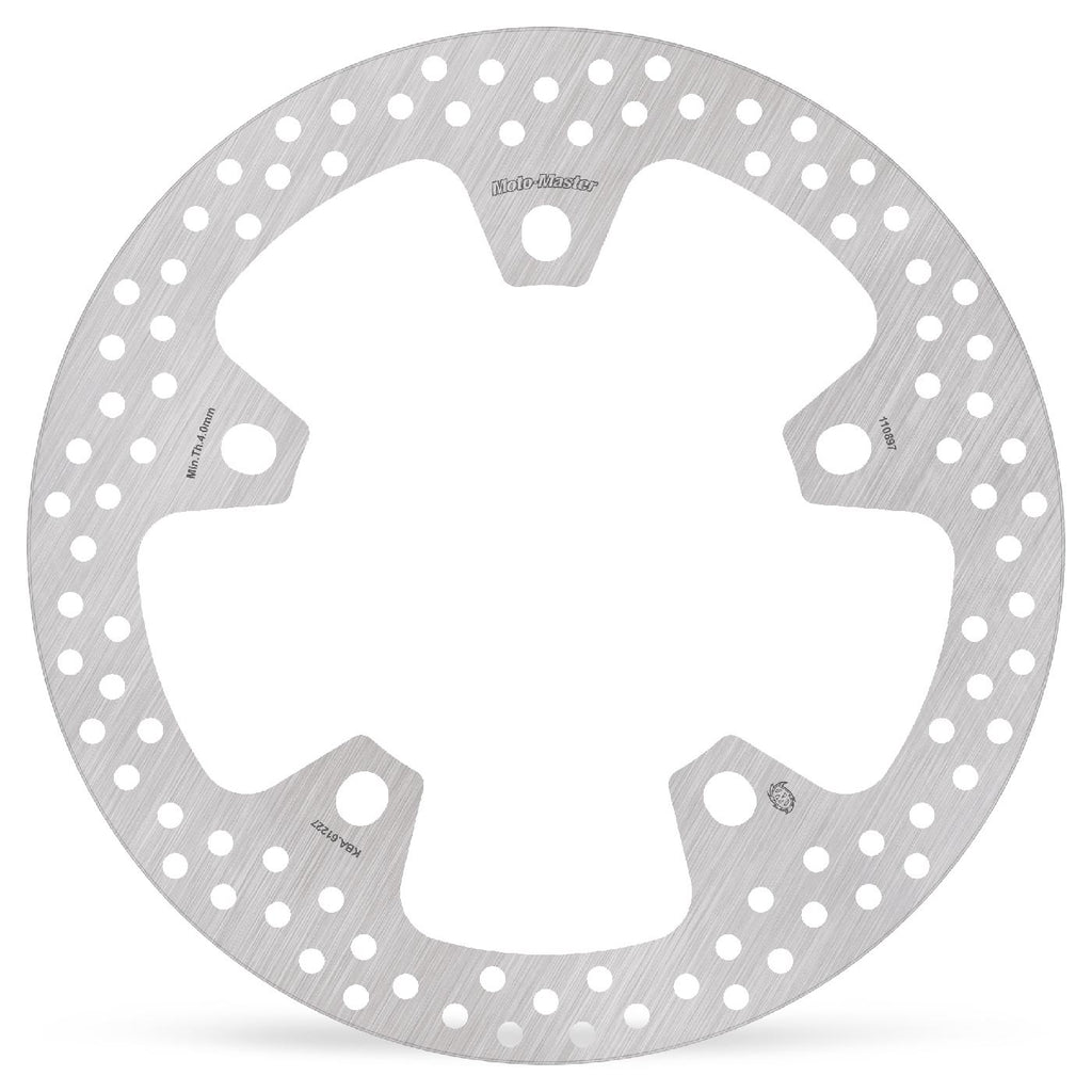 Moto-Master Motorcycle Brake Disc 110897