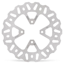 Load image into Gallery viewer, Moto-Master Motorcycle Brake Disc 110902