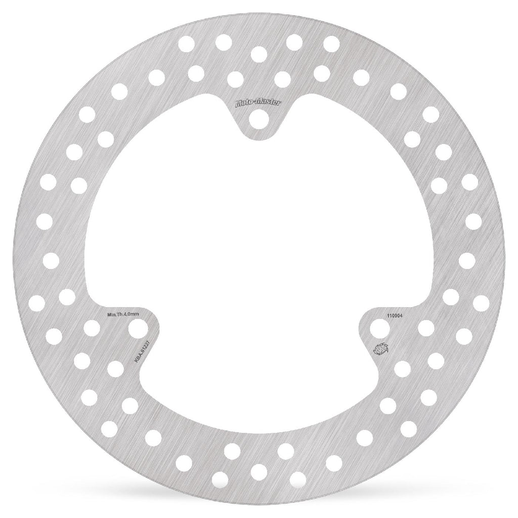 Brake Disc for Yamaha YZF R3 300 (2014–2025) - Moto-Master 110904