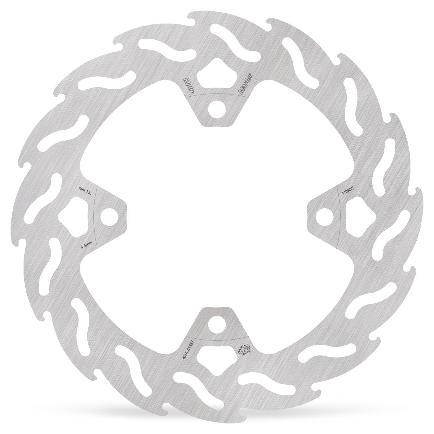 Moto-Master Motorcycle Brake Disc 110905