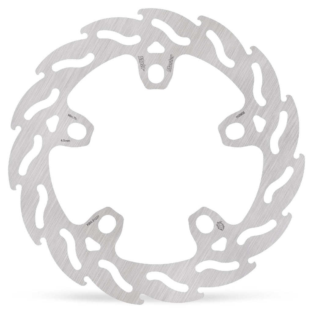 Moto-Master Motorcycle Brake Disc 110908