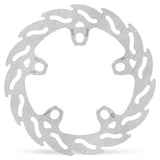 Moto-Master Motorcycle Brake Disc 110908