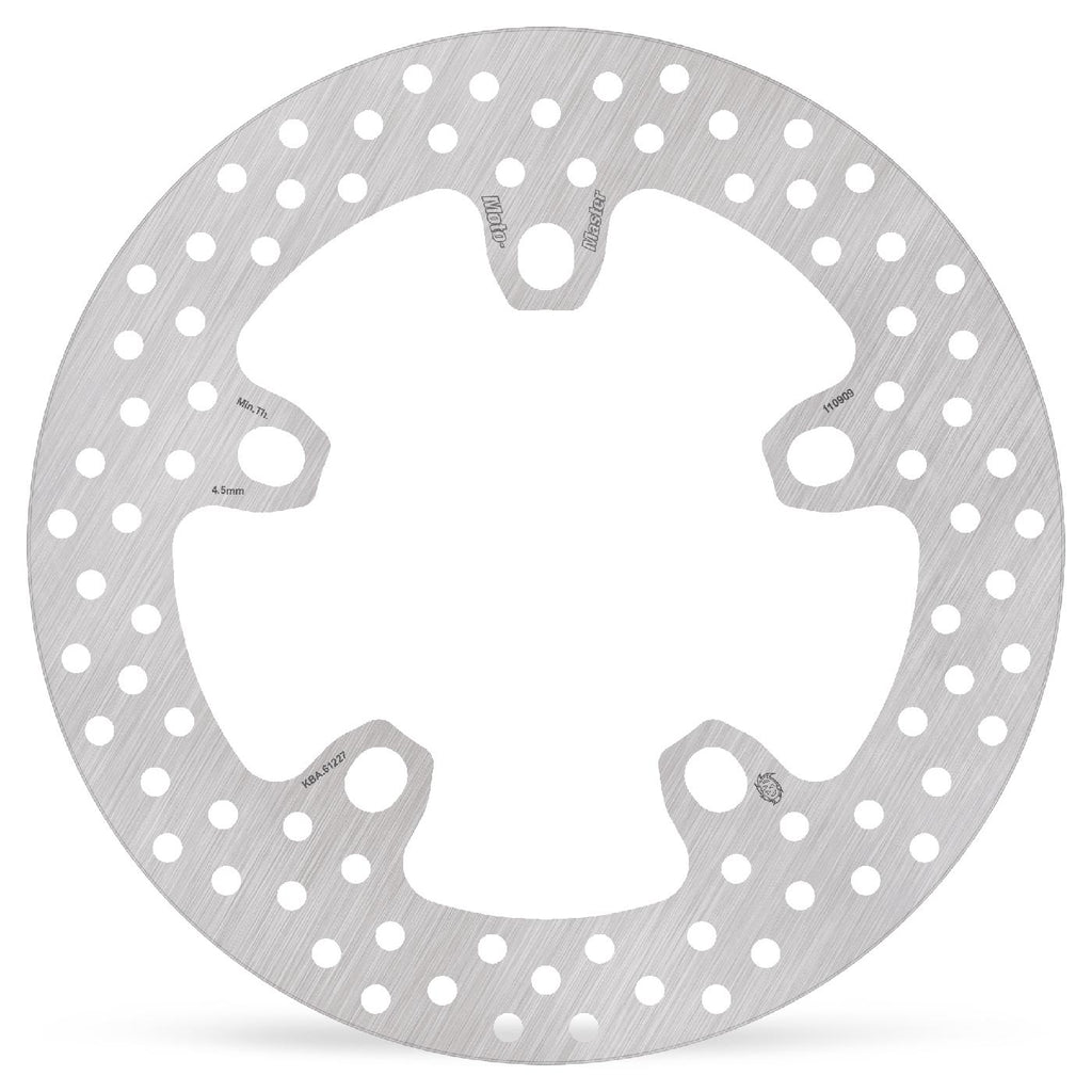 Moto-Master Motorcycle Brake Disc 110909