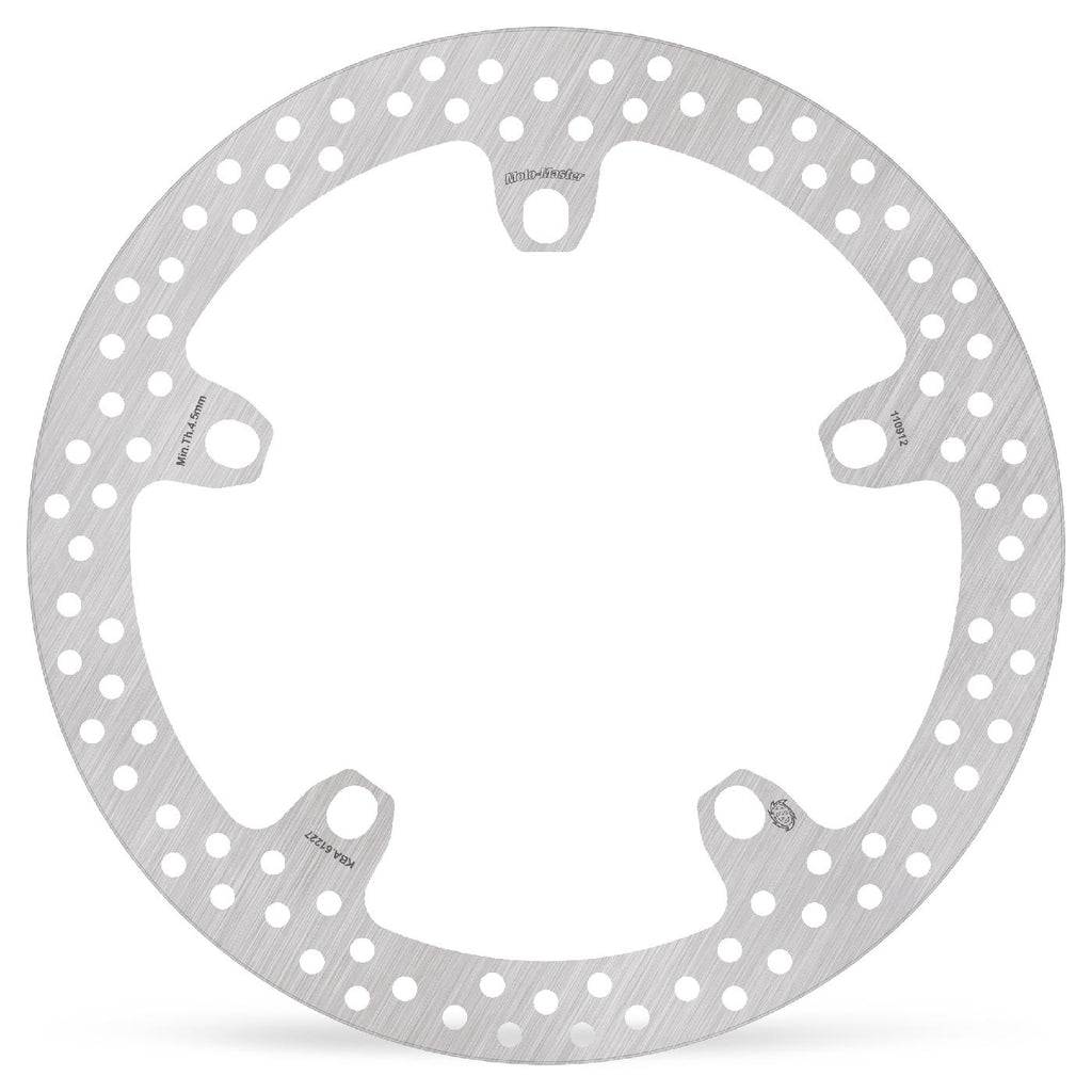Moto-Master Motorcycle Brake Disc 110912