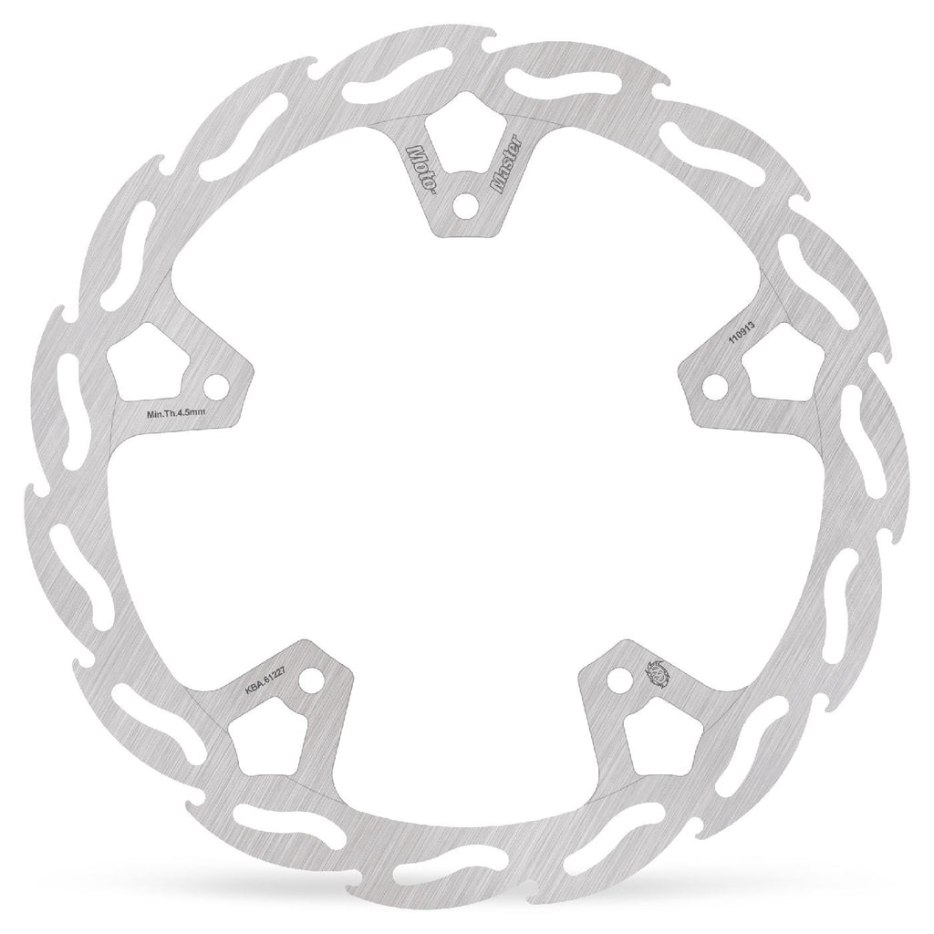 Moto-Master Motorcycle Brake Disc 110913
