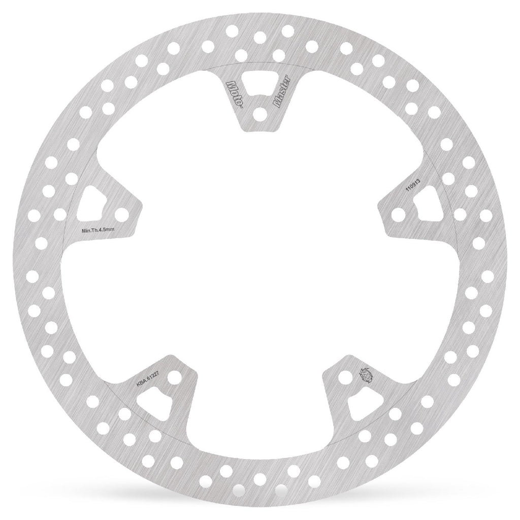 Moto-Master Motorcycle Brake Disc 110914