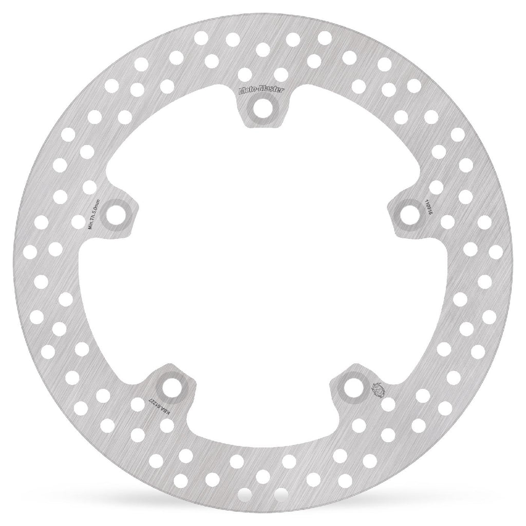 Moto-Master Motorcycle Brake Disc 110916