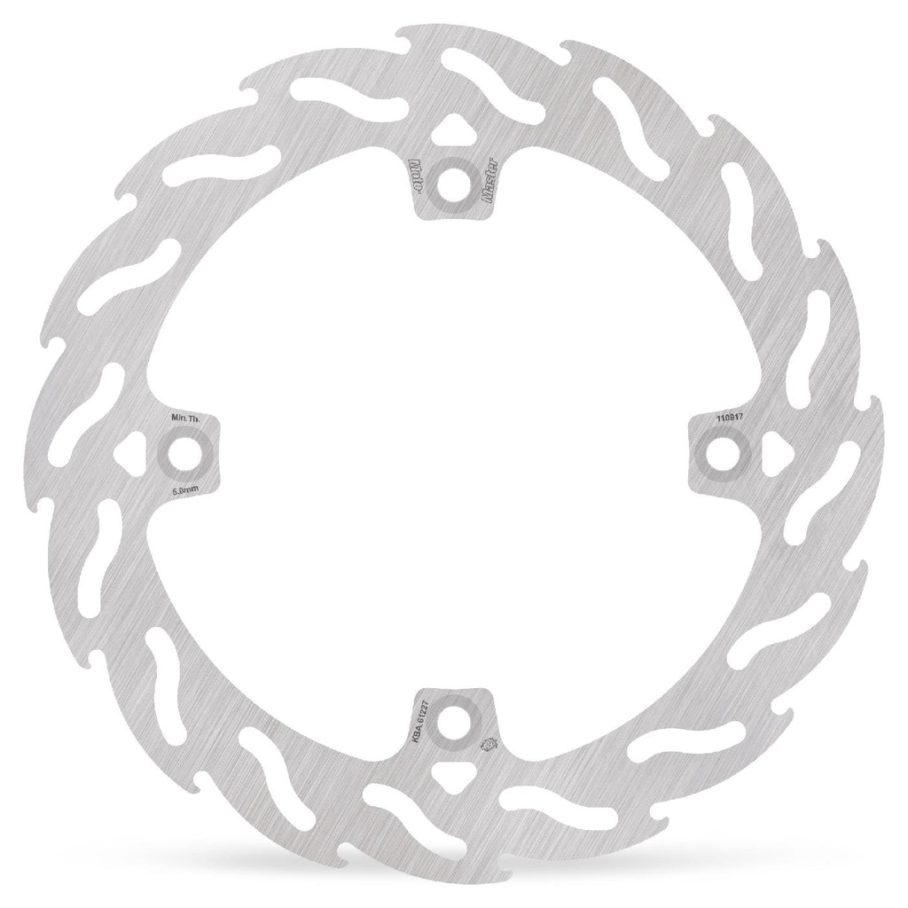 Moto-Master Motorcycle Brake Disc 110917