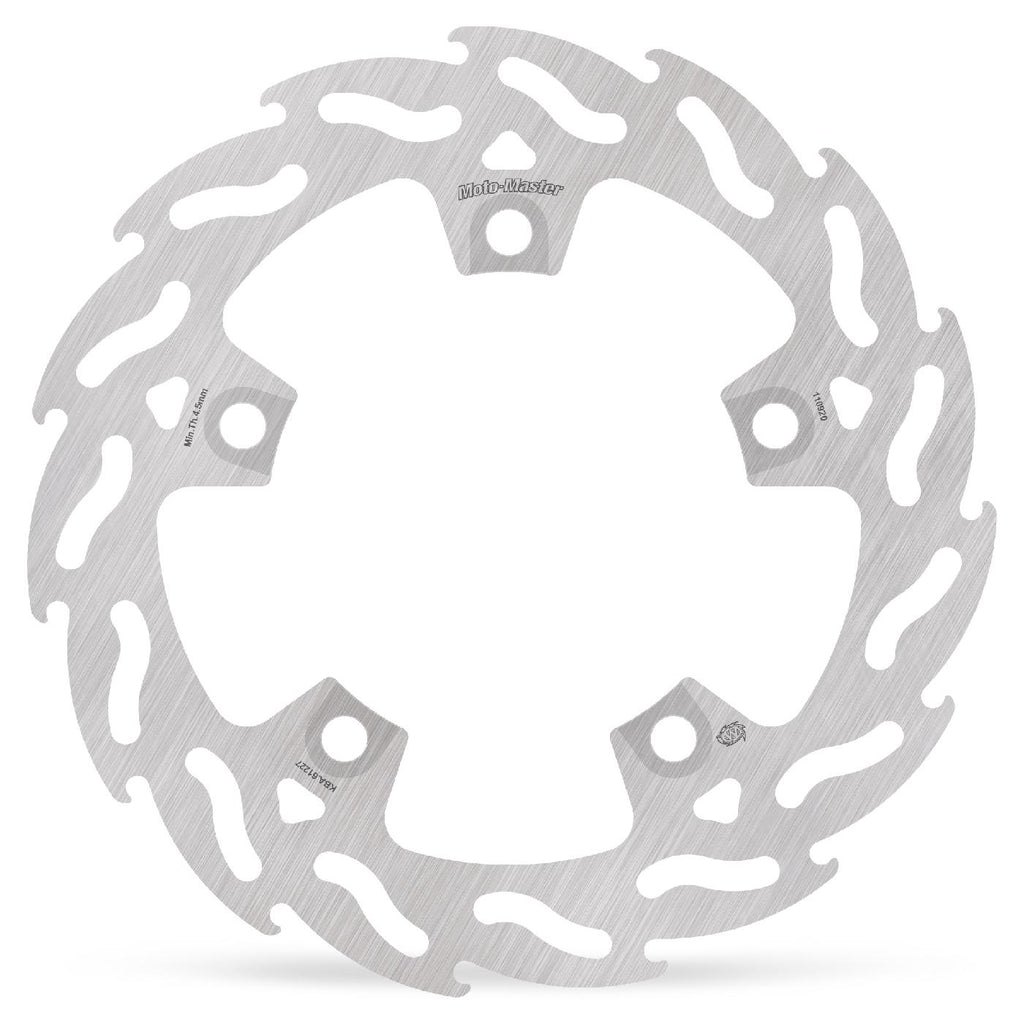 Moto-Master Motorcycle Brake Disc 110920