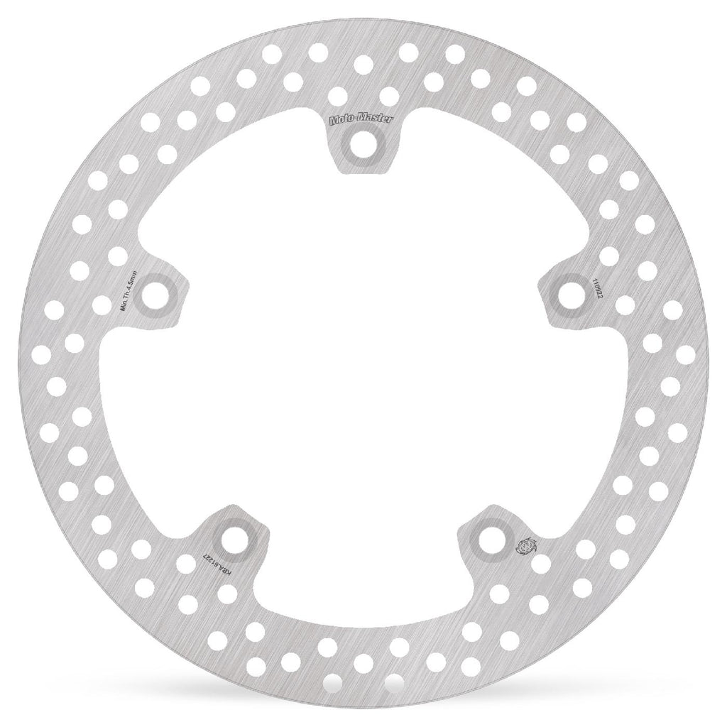Moto-Master Motorcycle Brake Disc 110922