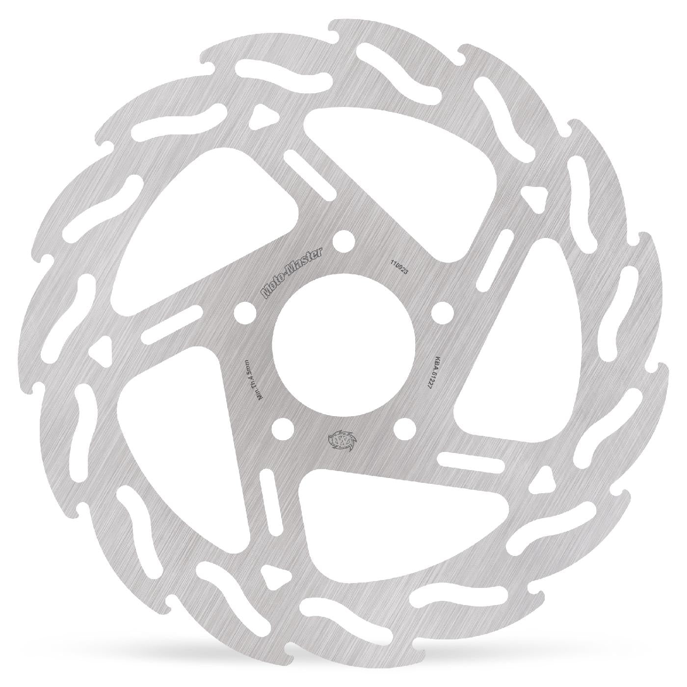 Moto-Master Motorcycle Brake Disc 110923