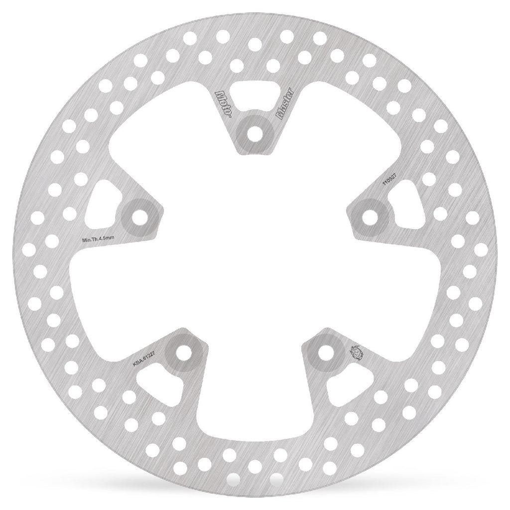 Moto-Master Motorcycle Brake Disc 110927