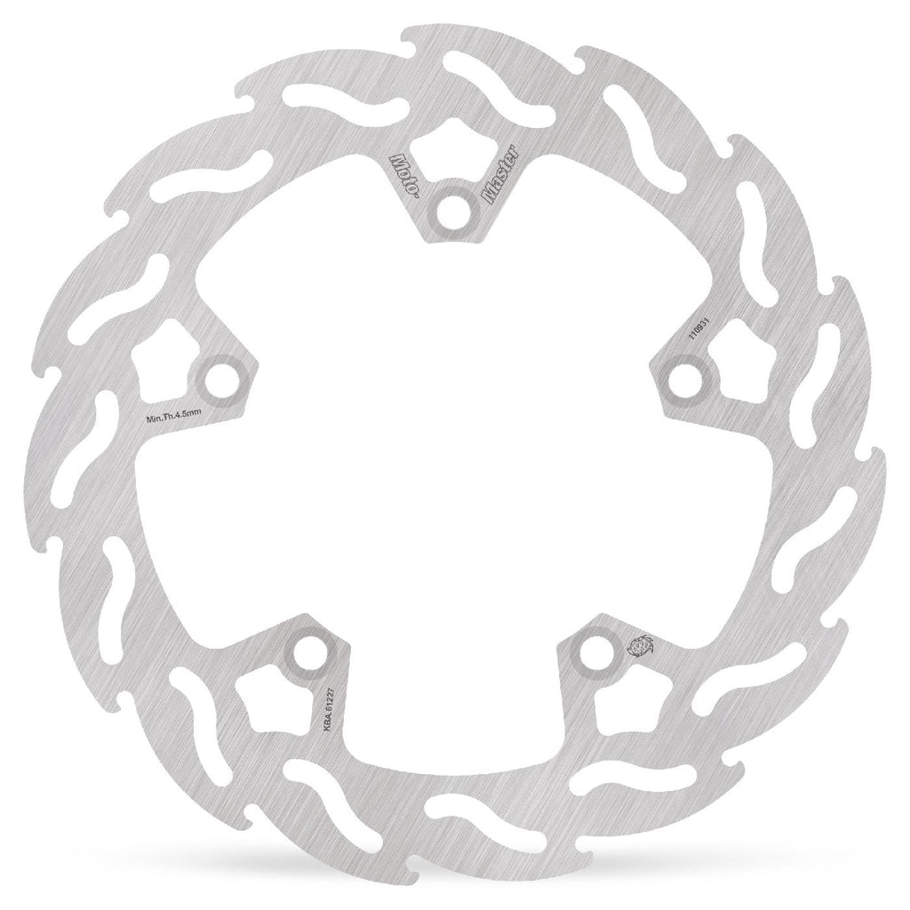 Moto-Master Motorcycle Brake Disc 110931