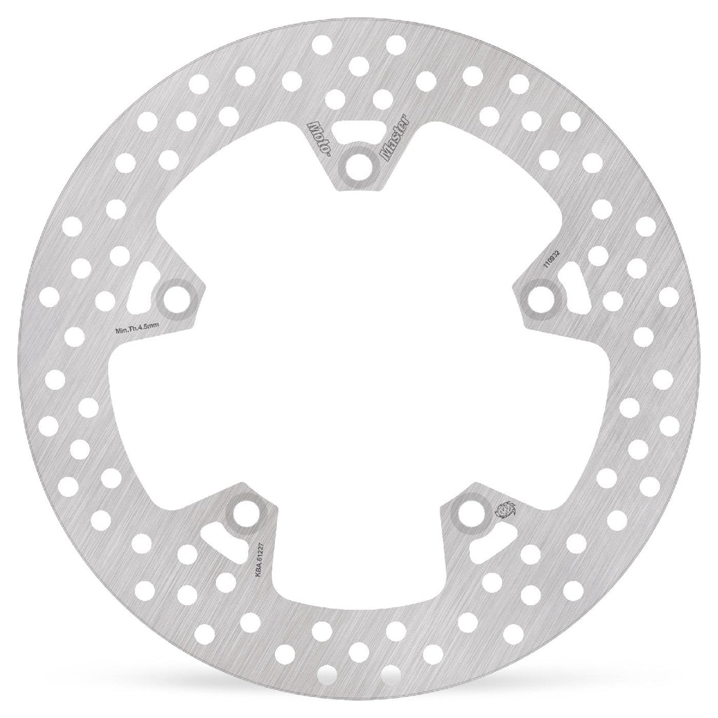 Moto-Master Motorcycle Brake Disc 110932