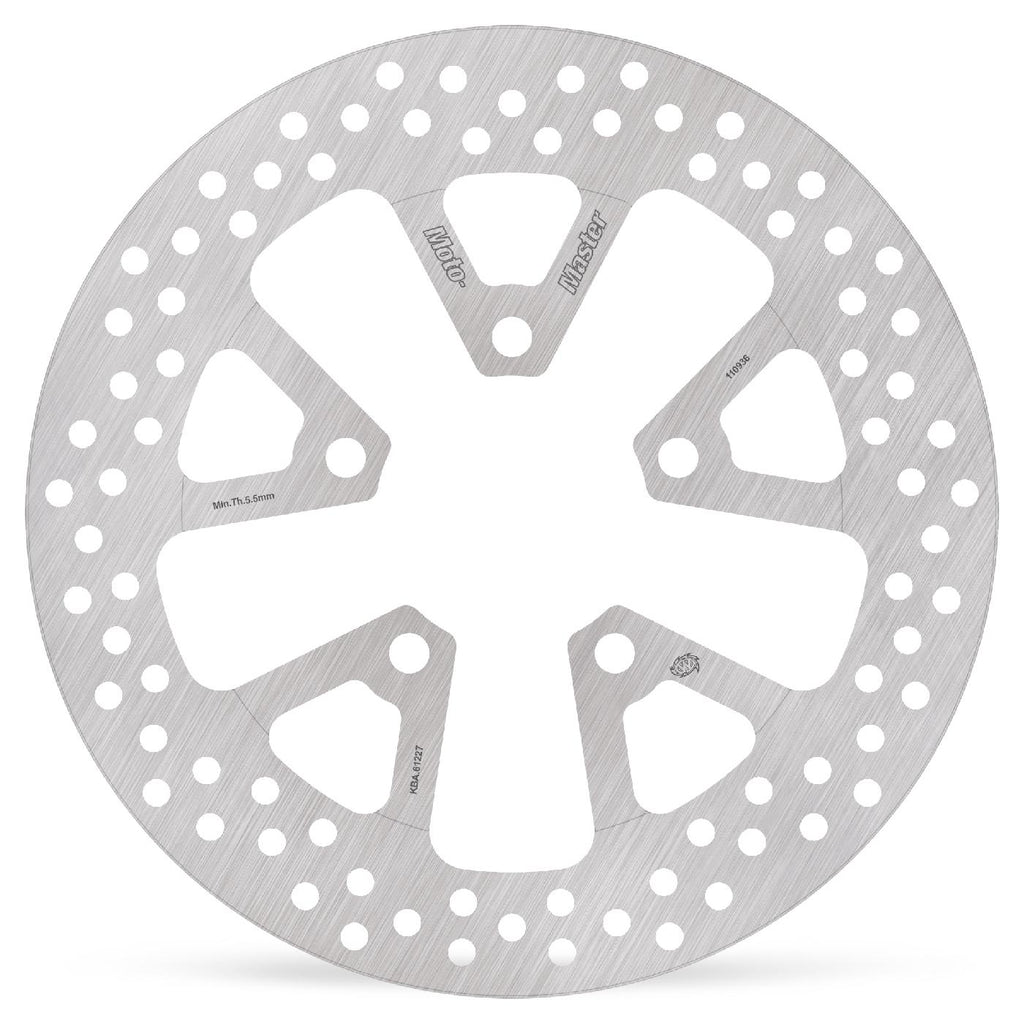 Moto-Master Motorcycle Brake Disc 110936