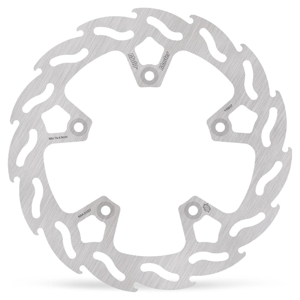 Moto-Master Motorcycle Brake Disc 110937