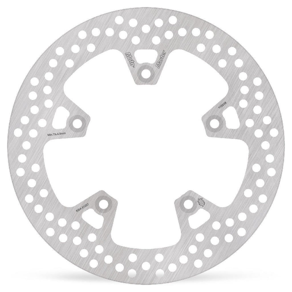 Moto-Master Motorcycle Brake Disc 110938