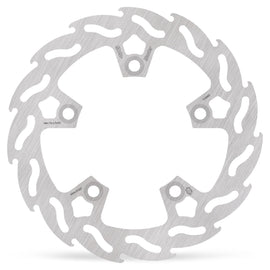 Moto-Master Motorcycle Brake Disc 110942