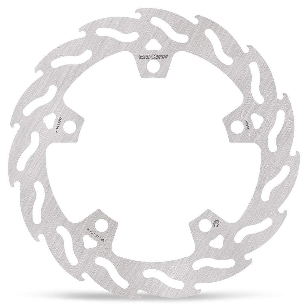 Moto-Master Motorcycle Brake Disc 110943