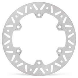 Moto-Master Motorcycle Brake Disc 110947