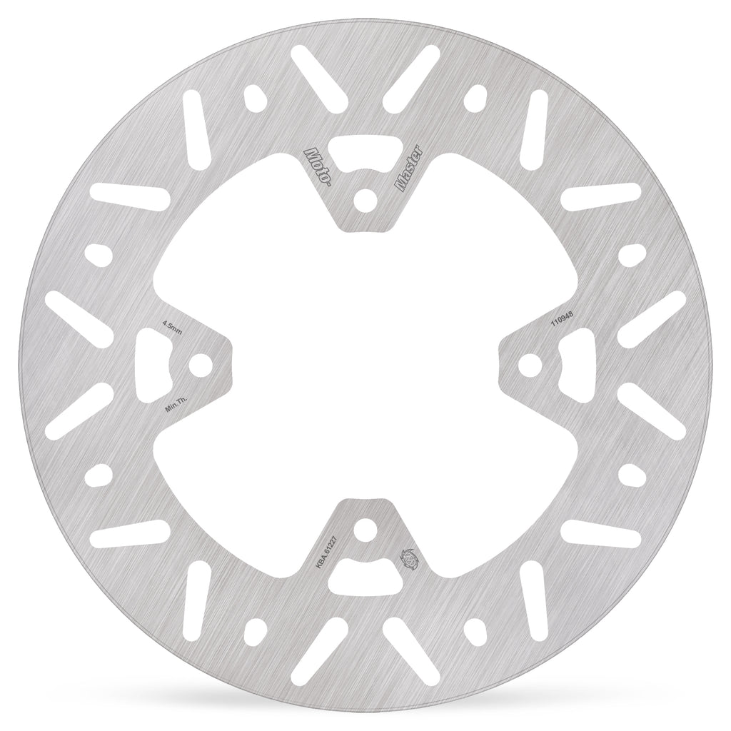 Brake Disc for Yamaha X-City 250 (2005–2017) - Moto-Master 110948