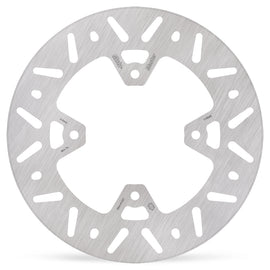 Brake Disc for Yamaha X-City 250 (2005–2017) - Moto-Master 110948