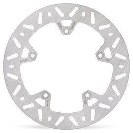 Brake Disc for Yamaha X-Max 250 (YPR) (non-ABS) (2005–2013) - Moto-Master 110950